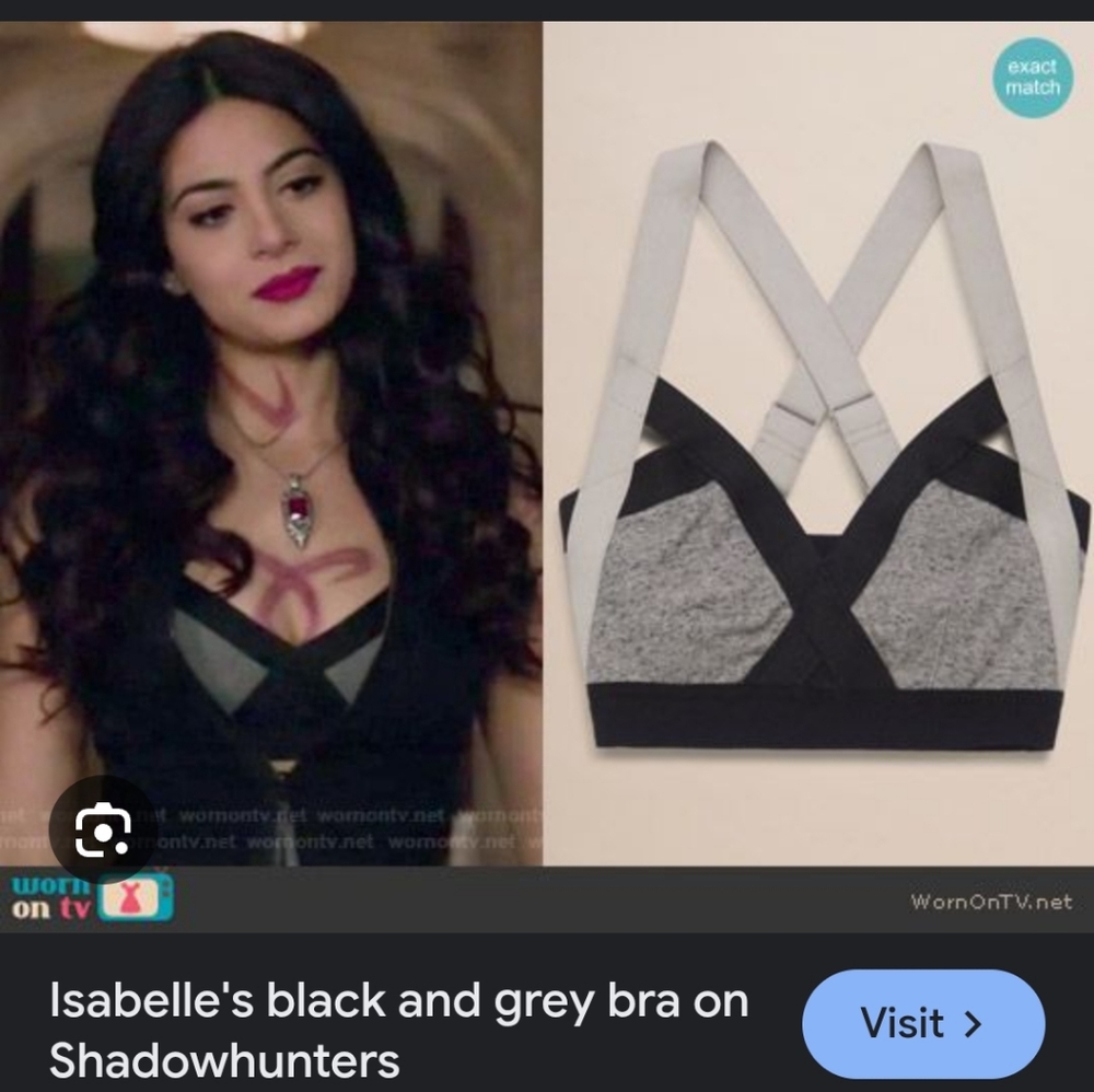 Community Sports Bra